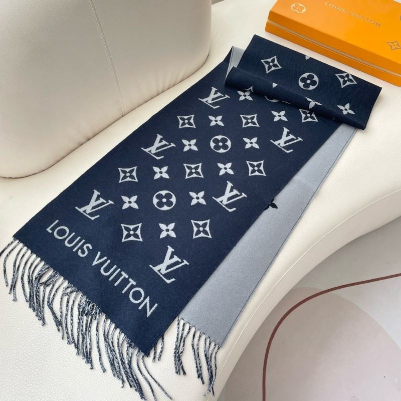 Louis Vuitton Scarf